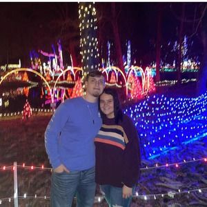 Meet your Posher, Hayden